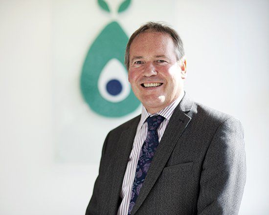 New Medical Director for Manchester Fertility