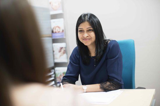 Miscarriage & Failed IVF Support & Expertise: Meet Dr Anamika Rao