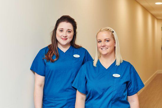 Caring for You: Meet Our Fertility Nurses & Midwives