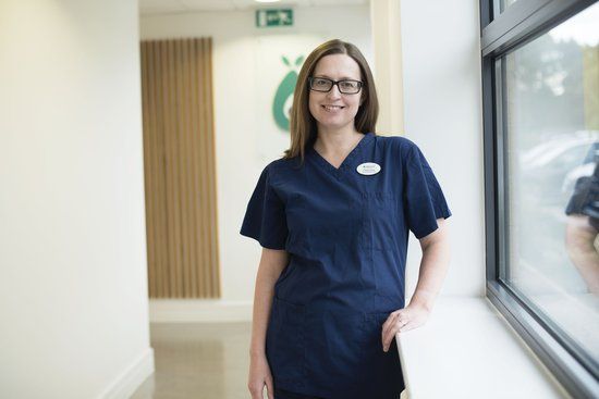 I Love My Job - Claire Kay - Embryology Team Leader