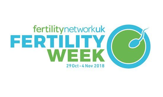 Fertility Network UK Fertility Week: How to Get Fertility Help