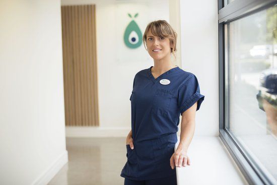 I Love My Job - Holly Kowalski - Fertility Nurse
