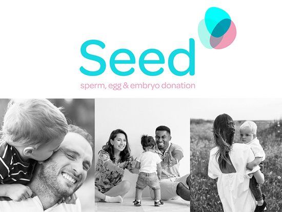 Manchester Fertility partners with the Seed Trust
