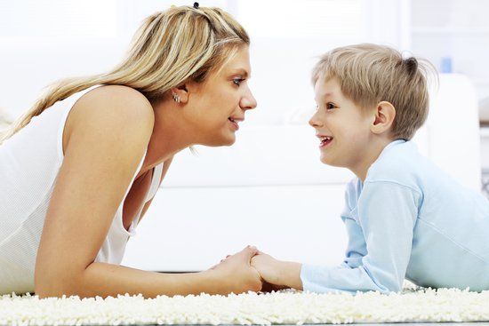 Telling Your Child They Are Donor-Conceived: Tips, Advice & Support