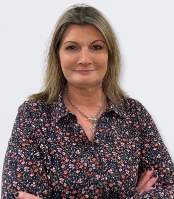 Sandrine Oakes - Quality Manager