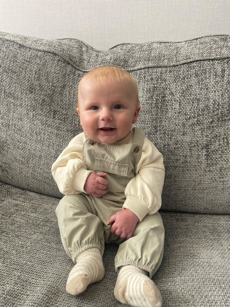 Baby Avery