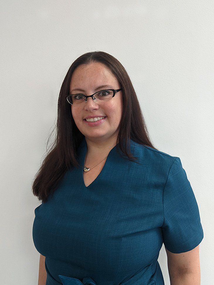 Alexandra Fletcher - Patient Advisor