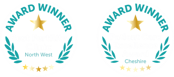 Small Business Awards - Best Fertility Clinc and Patient Care Excellence Award