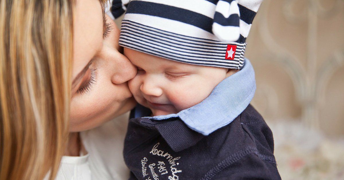 The Emotions Of Using An Egg Donor Have Your Baby With Confidence Manchester Fertility