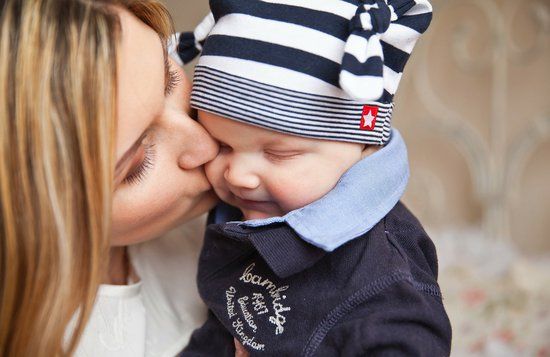 The Emotions of using an Egg Donor: Have your Baby with Confidence