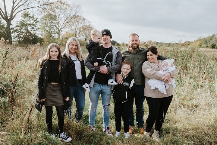 Zowie & Jonathan's patient story