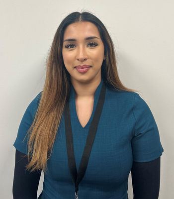 Kira Dhadwall - New Patient Coordinator