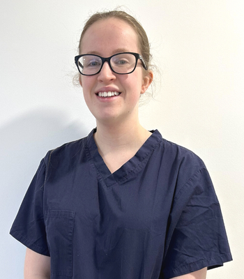 Eva Shelmerdine - Trainee Clinical Embryologist