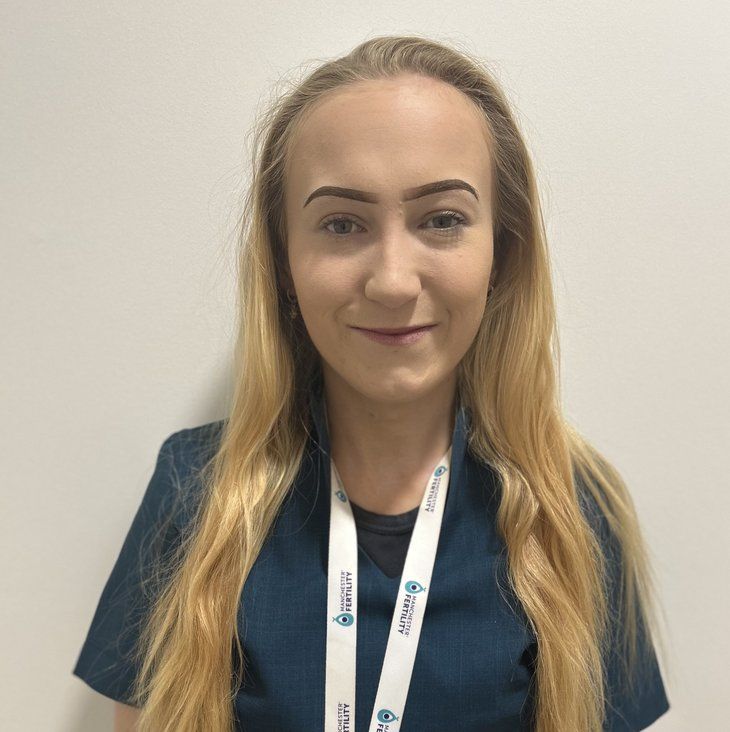 Chloe Hardy - Customer Service Apprentice