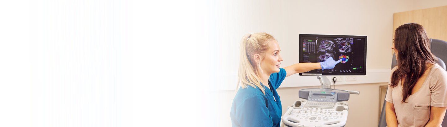 Hysterosalpingo Contrast Sonography (HyCoSy) | Manchester Fertility