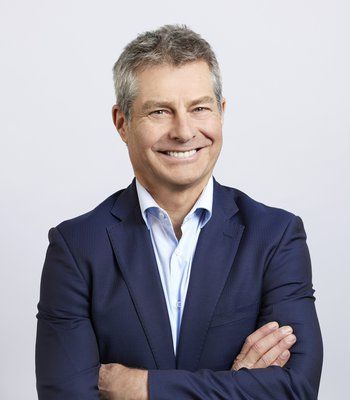 Jonathan Koslover - Managing Director (Joint)