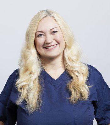 Joanne Adams - Andrology Services Manager / Donor Sperm Bank Manager