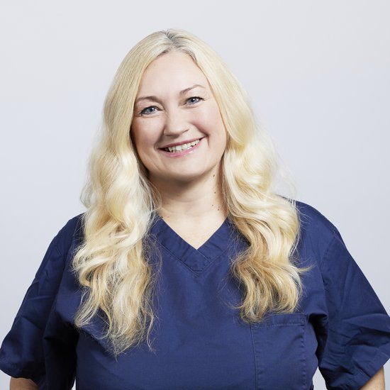 Joanne Adams - Andrology Services Manager / Sperm Donor Bank Manager