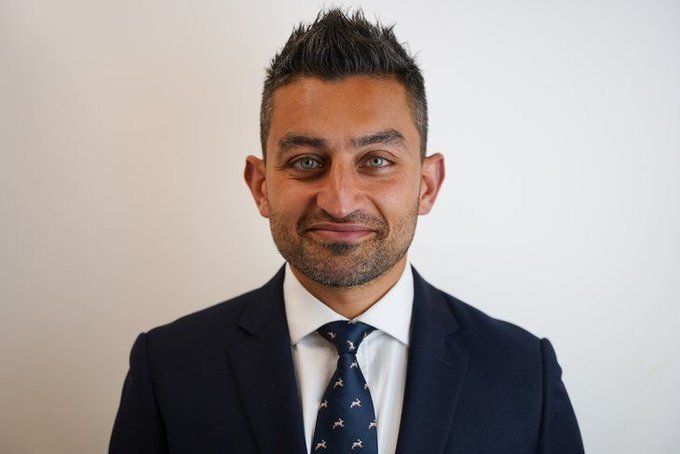 Professor Vaibhav Modgil - Consultant Urological Surgeon and Andrologist