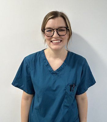 Charlotte Beaumont - Clinical Embryologist