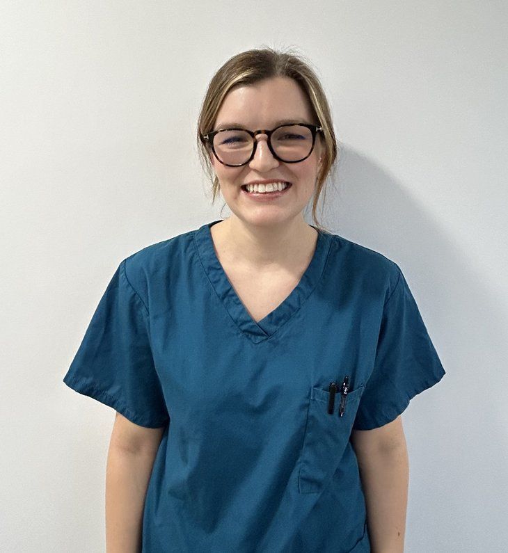 Charlotte Beaumont - Clinical Embryologist