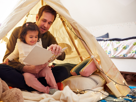 National Fertility Awareness Week: Male Infertility - the Hidden Half of Fertility Issues