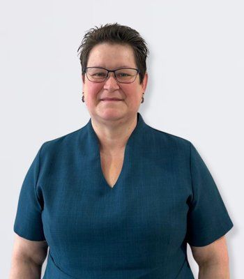 Sam Lanigan - Medical Secretary