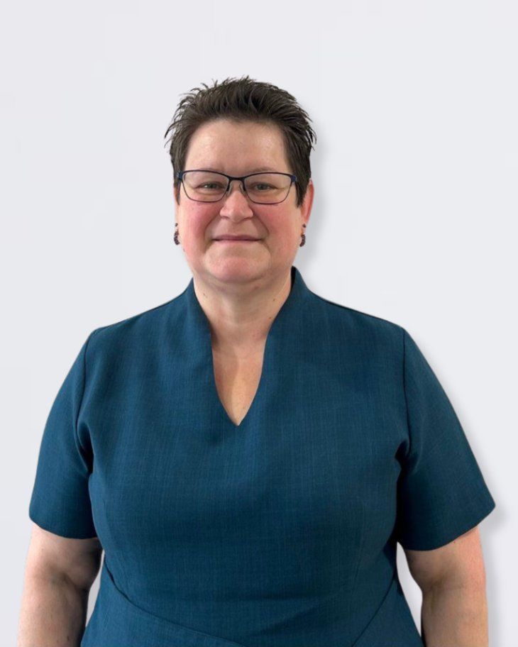 Sam Lanigan - Medical Secretary