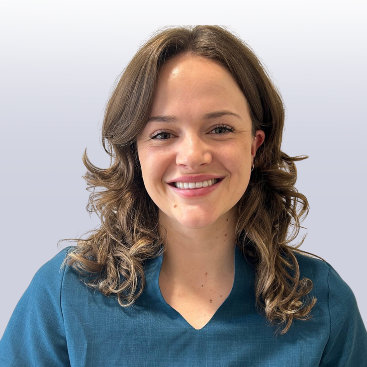 Ella Hewertson - Patient Advisor