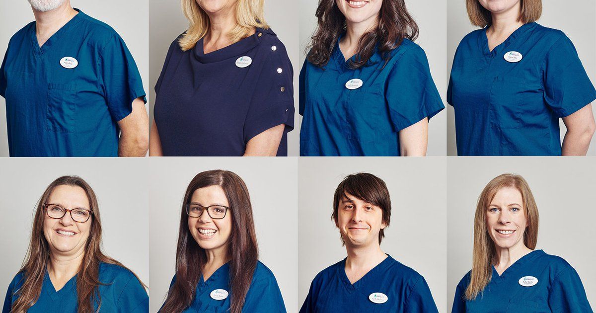 A Day In The Life Of An Embryologist | Manchester Fertility