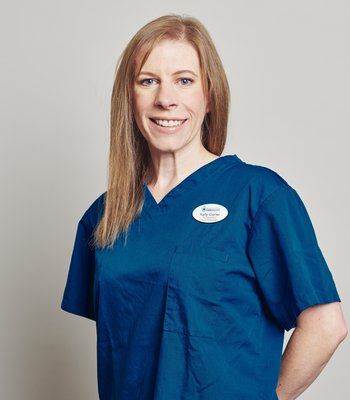 Kelly Carter - Clinical Embryologist