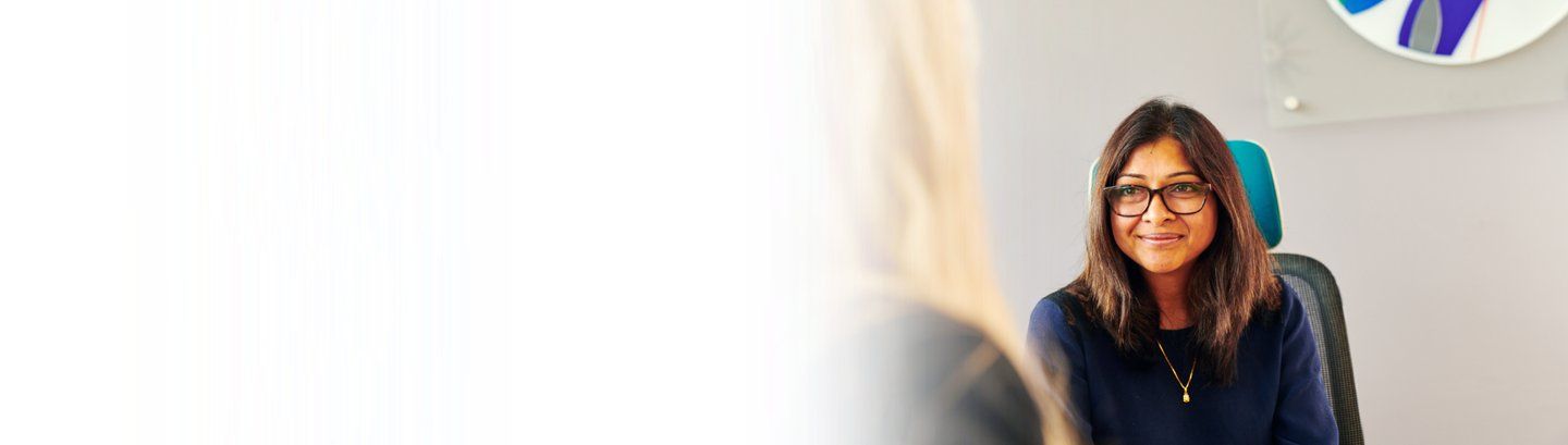 1-2-1 Discovery Appointment