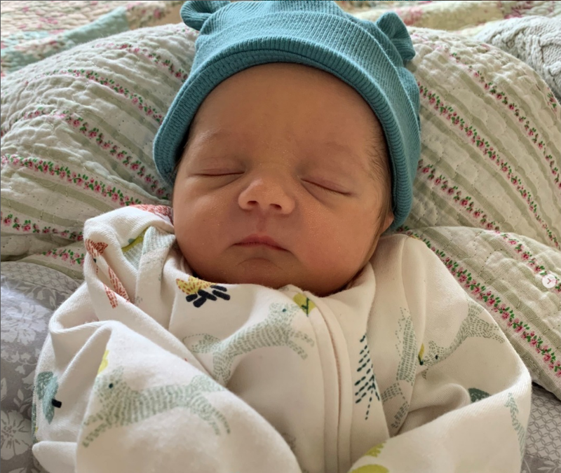 Baby Arthur