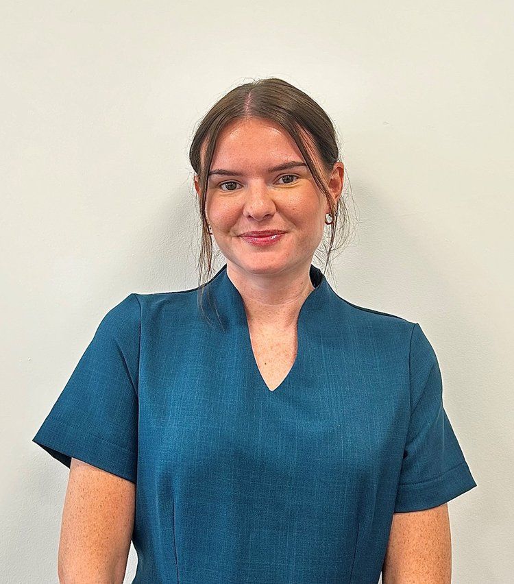 Meet Emily, one of our New Patient Coordinators at Manchester Fertility