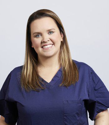 Lynsey Moorhead - Senior Fertility Midwife