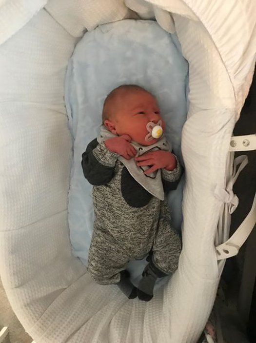 Baby Jensen