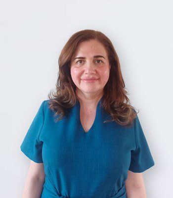 Khoshi Faiq - Weekend Receptionist
