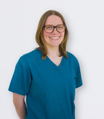 Emma Hogg - Clinical Embryologist