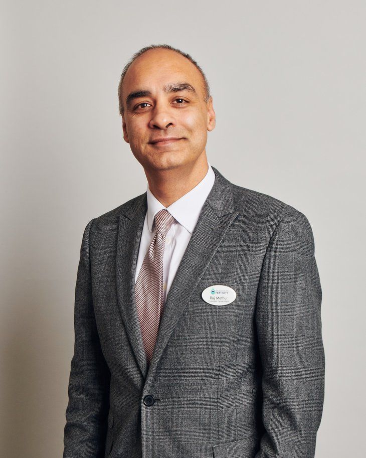 Dr Raj Mathur