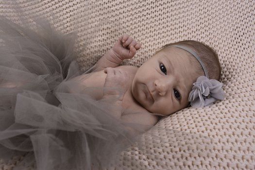 Baby Layla