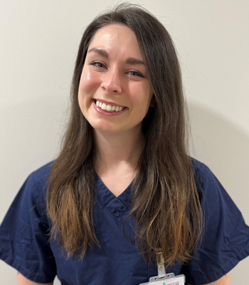 Catherine Readman - Clinical Andrologist