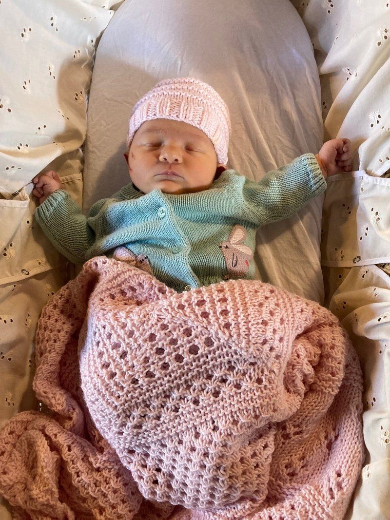 Baby Lyra