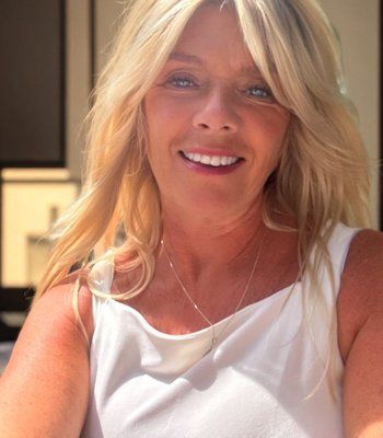 Vicky Parkin - Fertility Counsellor