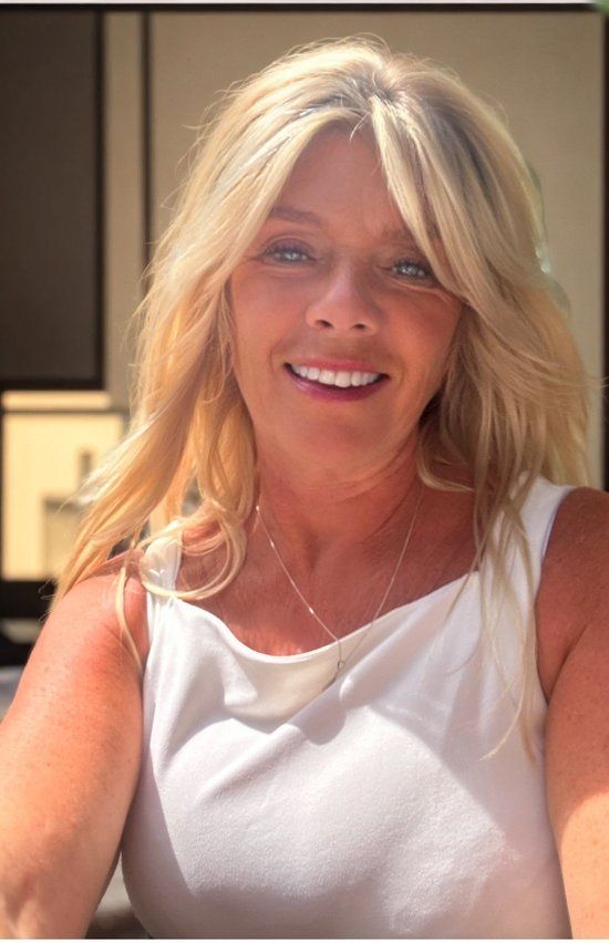 Vicky Parkin - Fertility Counsellor