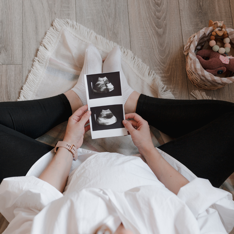 Early Pregnancy Scans at Manchester Fertility