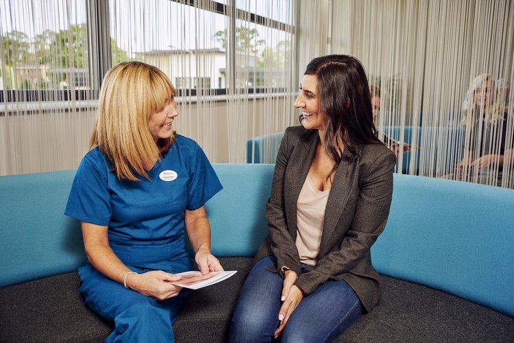 Patient Support