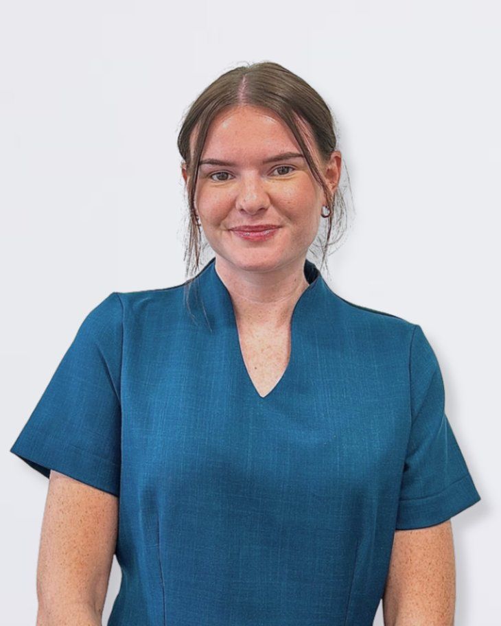 Emily Johnson - New Patient Coordinator