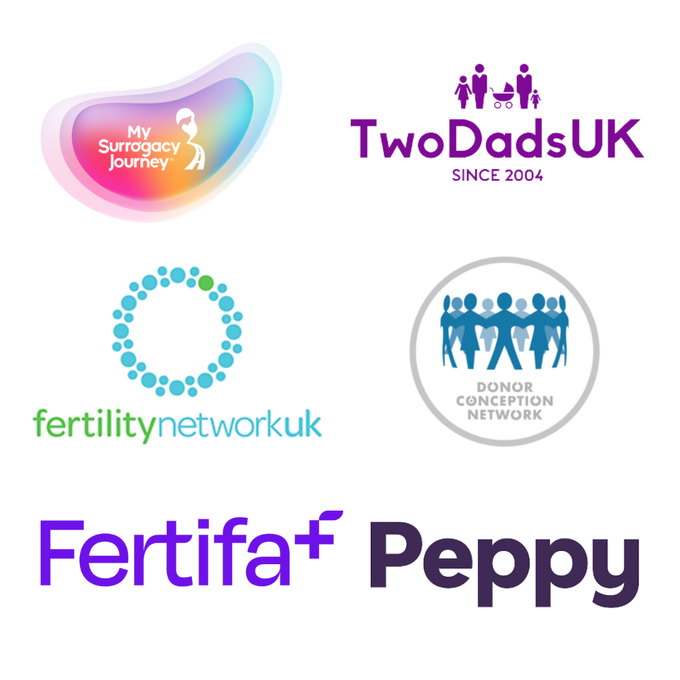 Manchester Fertility | Fertility Partnerships