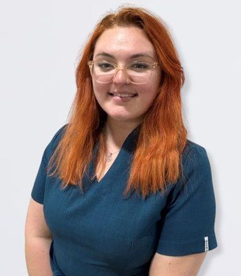 Georgina Cope - Receptionist