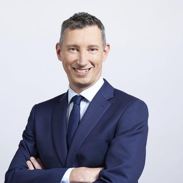 Dr Peter Kerecsenyi - Senior Fertility Consultant – Lead in Clinical Genetics